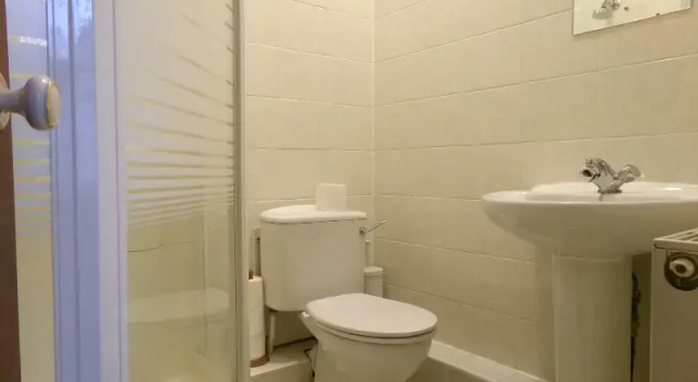 Семейный номер Classic Averon Guest House