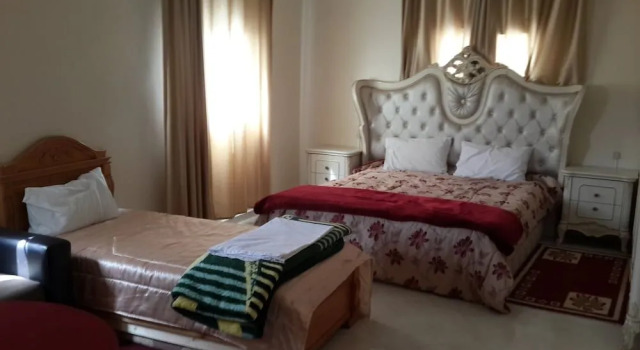 Hôtel Almohit Dakhla