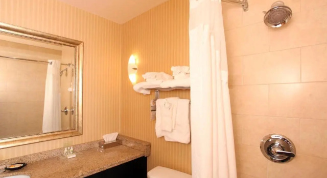 Номер Standard Inn on Prince Hotel & Conference Centre, an Ascend Collection Hotel