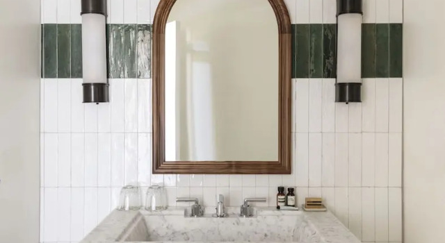 Двухместный люкс The Quoin Hotel