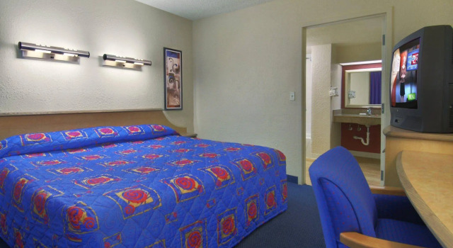 Knights Inn Palm Harbor Clearwater, 预订 酒店 帕姆港 Pinellas County