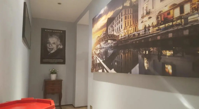 Апартаменты BnButler - Sempione, 12 - Lively and central area