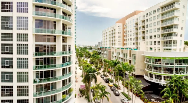 Hyde Suites Midtown Miami
