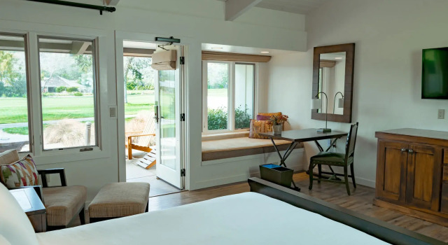 The Quail