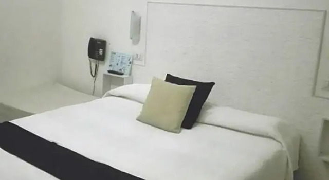 Двухместный номер Standard Hotel Birillo