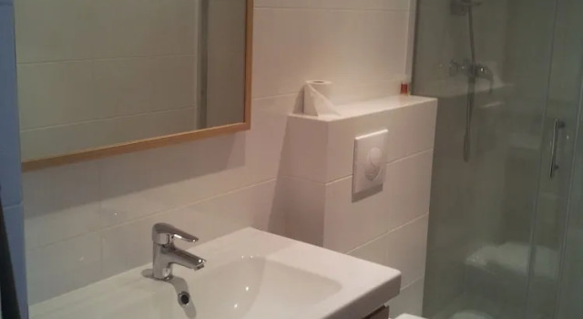 Апартаменты Chalet Hotel Régina