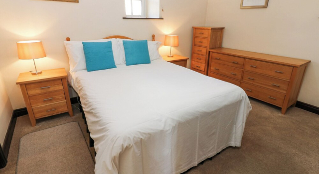 Pencroft Cottage
