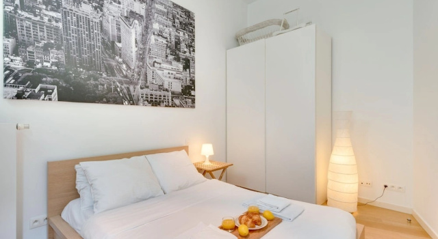 Europea St Catherine Terrace Residence, Забронировать Отель Брюссель Брюссельский столичный регион, рядом с Археологический музей Bruxella 1238