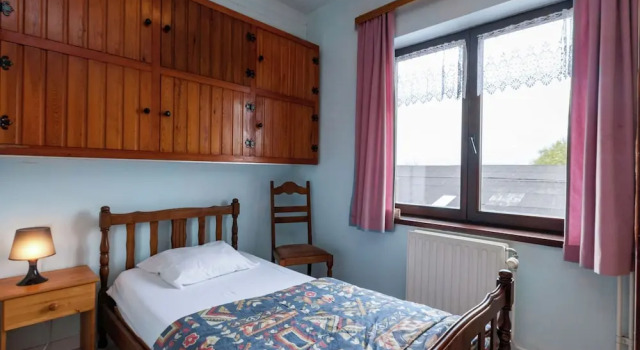 Коттедж Holiday Home in Bastogne With Garden