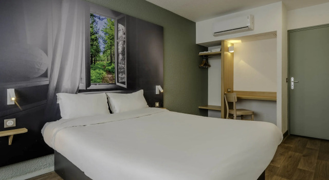 B&B HOTEL Cambrai, Varaa Bed and Breakfast Cambrai Picardy