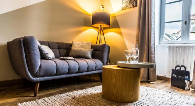 Blaise Raynal #1 - Appartement Coquet - 2 Personnes