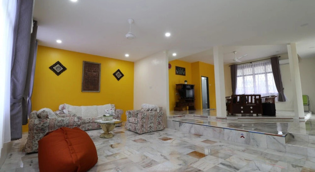 Puteri Homestay