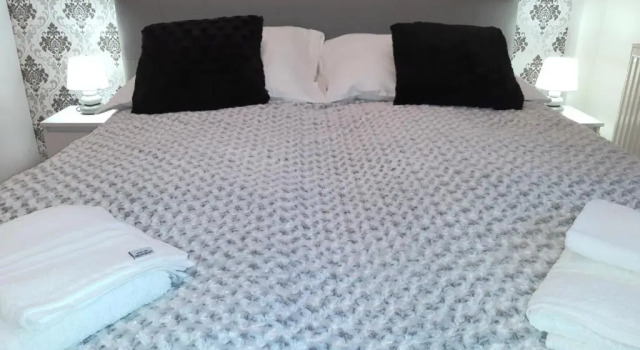 Apartament Reymonta, Забронировать Апартаменты/квартира Псие поле 
