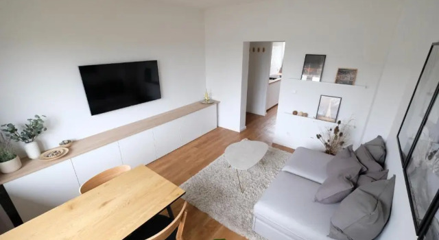 Апартаменты Port 7 - Exklusives City Apartment