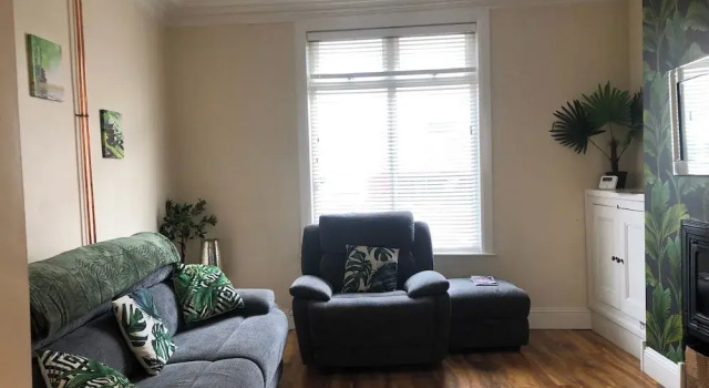 Коттедж Darlington Delight - Spacious 3 Bedroom House
