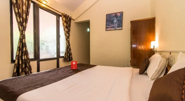 OYO 10424 Hotel Bigg Daddy, Prenota Hotel Candolim 
