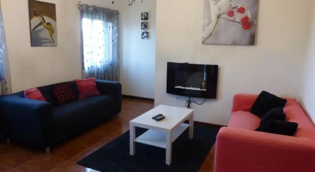 Casa S. Félix, Book Villa Hotels in Arcos with Parking, Parking