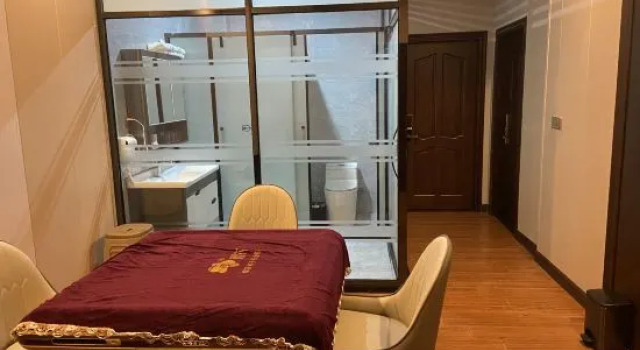 Люкс Youyouju Boutique Hotel