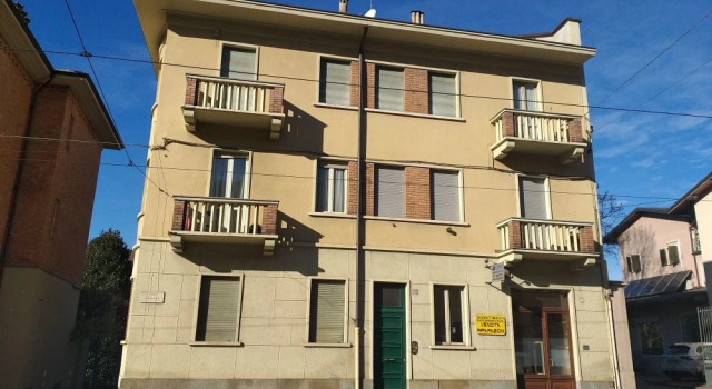 RAGGIO DI SOLE - Loft pressi Villa Maria Pia