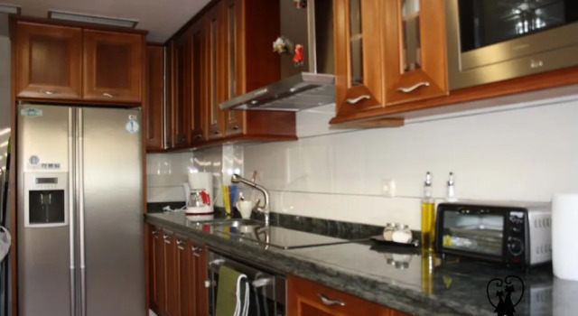 Вилла Villa los Gatos