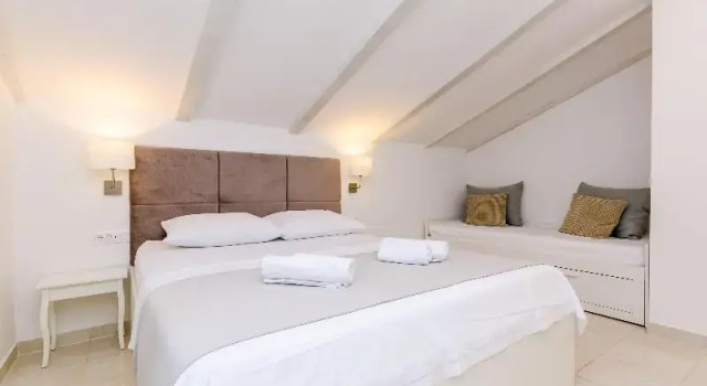 Номер Standard Villa Babilon