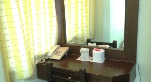 Номер Standard c 1 комнатой Amarin Inn