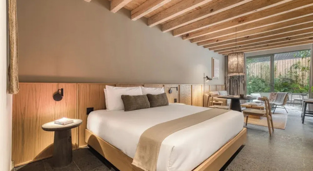 ONTO Alvaro Obregon Mexico City, Rezerwuj Hotel Hotele 5-gwiazdkowe w Mexico DF, 5*