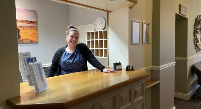 Caerwylan Hotel, Prenota Hotel Hotel a Gwynedd con colazione, Colazione