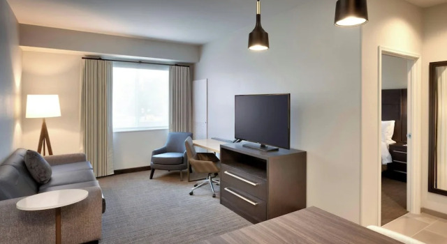 Residence Inn By Marriott Birmingham Grandview, Забронировать Отель Отели Бирмингема 3 звезды, рядом с Church of the Highlands Grandview, 3*