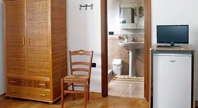 B&B Otranto 100 mt mare, Book Bed and Breakfast Otranto Salento
