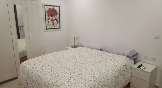 Номер Standard Joya Suites Calle Victoria