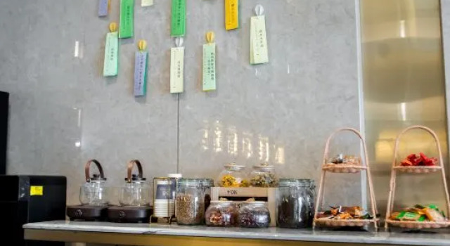 Xixiang Chaxiang Shuicheng Meizhihao Hotel, Prenota Hotel Hanzhong Shaanxi