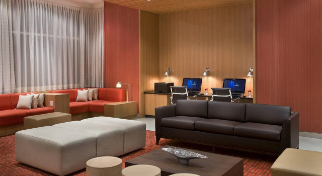 Residence Inn by Marriott Calgary Airport