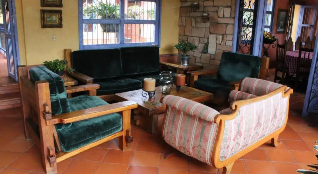 Ecohotel La Masia