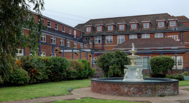 Best Western Thurrock Hotel