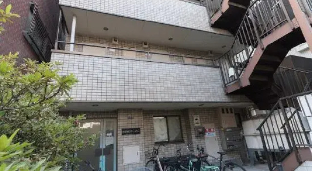 Nishi-Shinjuku City House, Забронировать Отель Отели Токио 3 звезды, рядом с Tokyo Onnuri Christ Church, 3*
