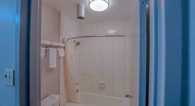 Двухместный номер Standard Executive Inn