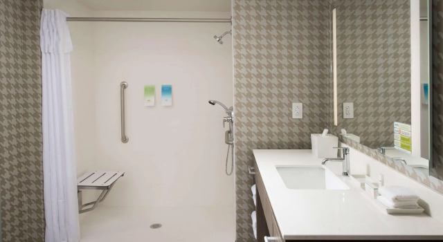 Двухместный номер Premier Home2 Suites By Hilton Murfreesboro