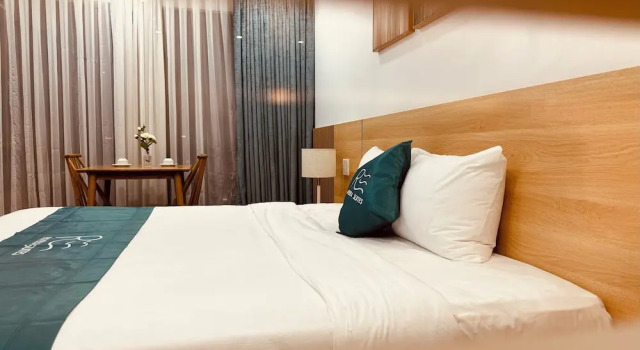 Rivera Suites
