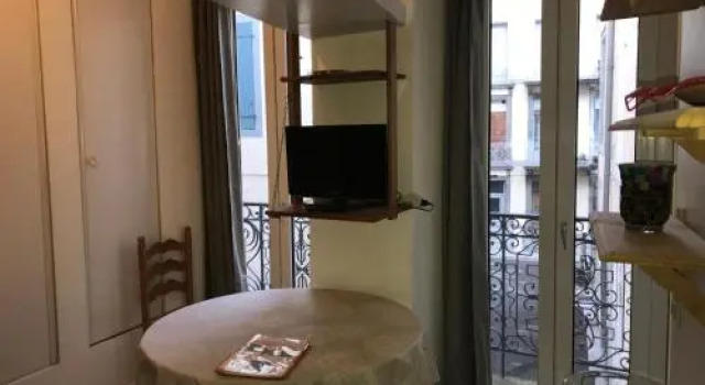 appartement-cauterets rue Richelieu, Забронировать Отель Котре Pyrenees National Park, рядом с Cauterets Baths