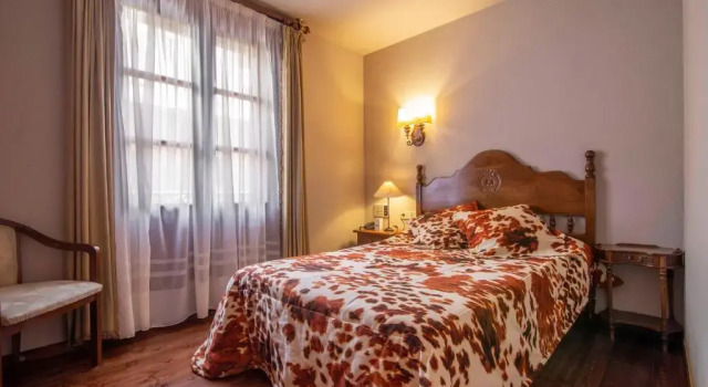 Номер Standard Hotel Fonfreda