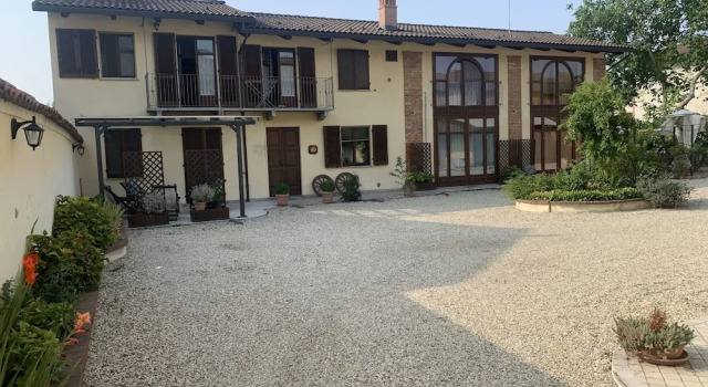 Al Calar della Sera