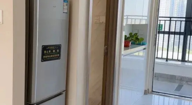 Manting Lake View Homestay (Nanjing Yuhua Wuyue Plaza)