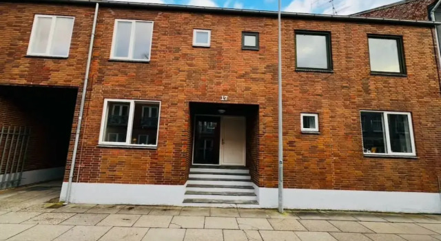 Cozy Flats Silkeborg - S1, Prenota Appartamento Silkeborg 