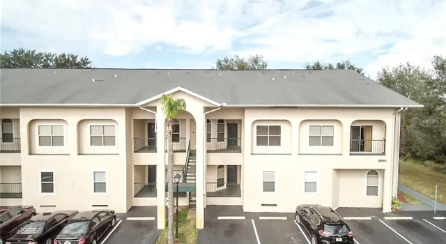 Coral Condo near Disney Orlando, Book Lejlighed Hoteller i Four Corners med pool, Swimmingpool