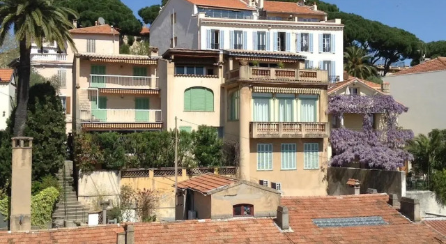 Appartement Loft Cannes, Забронировать Апартаменты/квартира Апартаменты Канн, рядом с Музей моря, Апартаменты/квартира