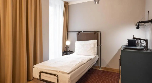 Номер Standard Miss Sophies Downtown