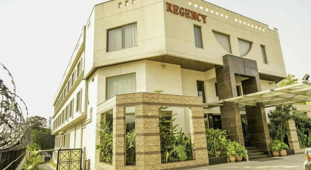 Grand Regency Hotel, Rezervasyon Otel İslamabad Pakistan