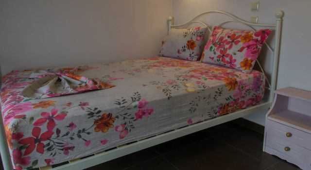 Апартаменты Deluxe Infinity blue beach apartments - Renovated Apartments 2 Minutes from the Sea & Pool with Scenic Views