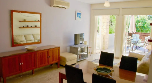 Villa Selene - Sandy Beach